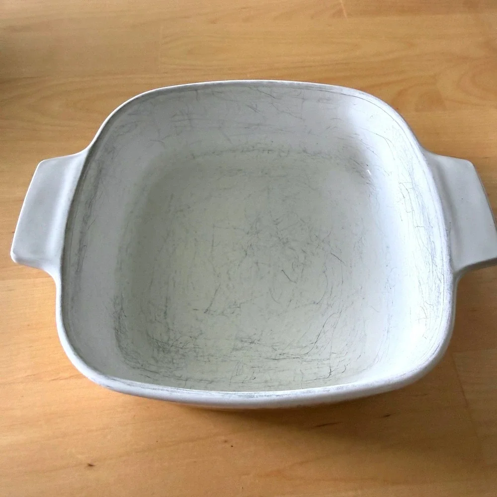 Corning Ware Spice‎ O' Life Casserole Dish Set L'Echalote Le Persil GrandmaCore